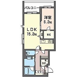 ＳＡ麻布レジデンス 00303