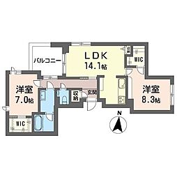 ソフィア新宿 00401