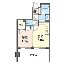スターロワイヤル三軒茶屋 00101