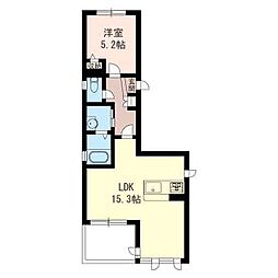 グランドソレイユ下馬 00101