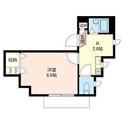 クレール三軒茶屋南 00102