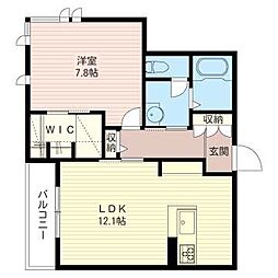 マストライフ三軒茶屋 00205