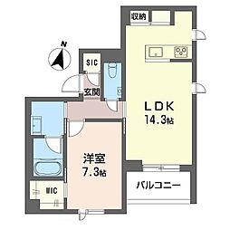 カンタービレ荻窪 00201