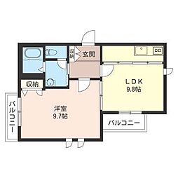 Ｍａｉｓｏｎ欅 00202