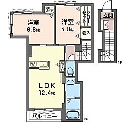 ル　リアン 00201