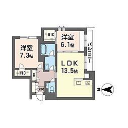 グランパーク阿佐ヶ谷 00303