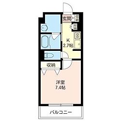 ディアコート善福寺 00203