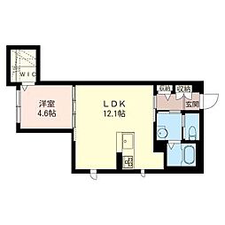 グレイス北原 00101