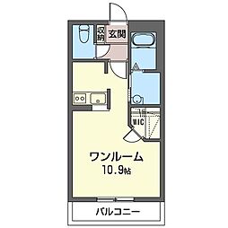チェリーマンション 00205
