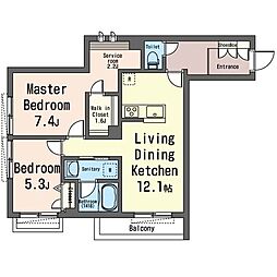 ドゥマール　リンネル 00301