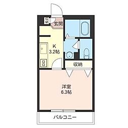 エストゥディオ石川 00302