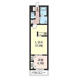 Ｂｌａｎｃｈｅｎｅｉｇｅ　Ａ 00203