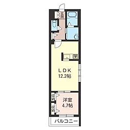 Ｂｌａｎｃｈｅｎｅｉｇｅ　Ａ 00207