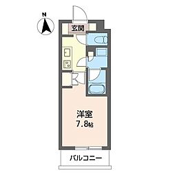 メゾンリブラ 00203