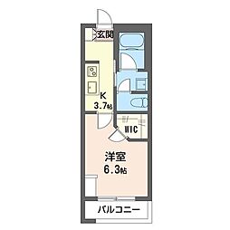 グリーンプラザ武蔵野 00210