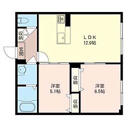 Ｂｌａｎｃｈｅｎｅｉｇｅ小金井 00102