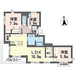 クオリスタ 00401