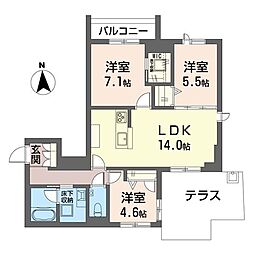 クオリスタ 00101