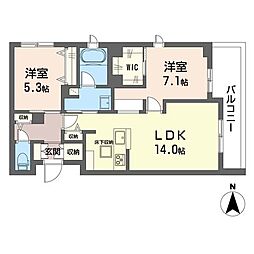 グランテラスもみじ橋 00106