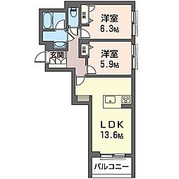 Ｃｉｅｌ　Ｍａｉｓｏｎ　Ｋｏｋｕｂｕｎｊｉ 00105