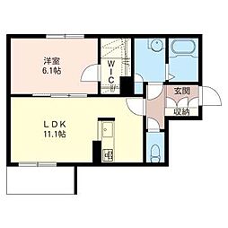 フェリオ国分寺 00301