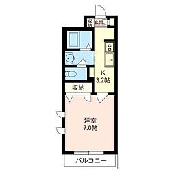 サニーコート洗足 00105