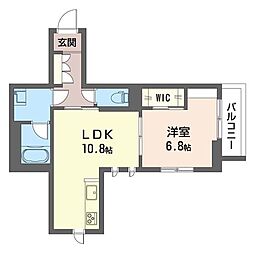 カーサ上目黒 00202