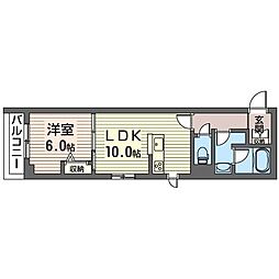 ＡＬＢＡ五本木 00203