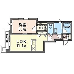 エステレラ自由が丘 00202