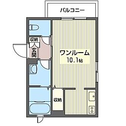 シャルム三軒茶屋 00102