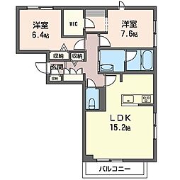 レスペディーザ 00201