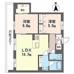 ルーエ清瀬 00305