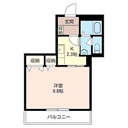 ブランドール大泉学園 00102