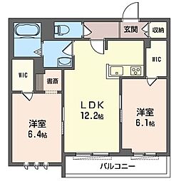 リラフォートＭ 00202