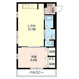 ブランドール大泉学園 00201