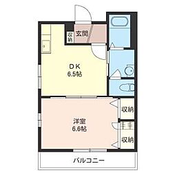 ブランドール大泉学園 00101