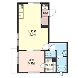 シャーメゾンひばりが丘 00102