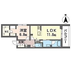 エクラージュ調和 00205