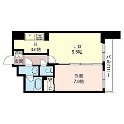 シャーメゾンステージ八広 01003