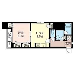 シャーメゾンステージ八広 00806