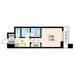 シャーメゾンステージ八広 00702