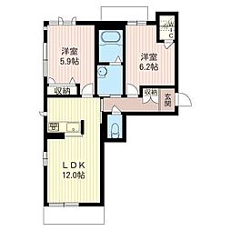 カーザ　コリーナ 00203