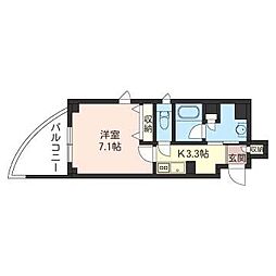 レフィナード八幡 00407