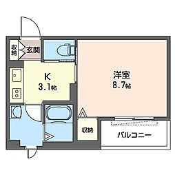 ベレオ白鳳 00301