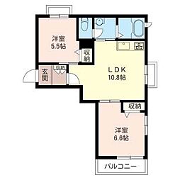 リヴィエール南瀬谷 00201