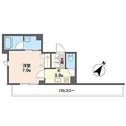 ジャルダン　アズール 00103