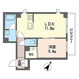 ジャルダン　アズール 00101