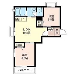 リヴィエール南瀬谷 00203