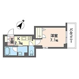 ジャルダン　アズール 00302