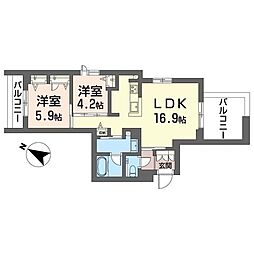ロゼ　アーブル 00306